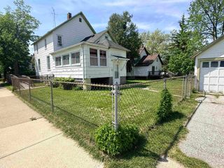225 Ingraham Street, Bay City, MI 48708