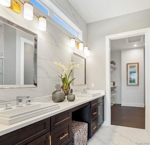 2845 Lila Lane, Ann Arbor, MI 48108
