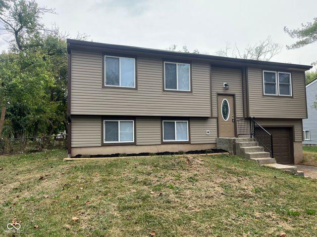 4551 Peachwood Court, Indianapolis, IN 46235