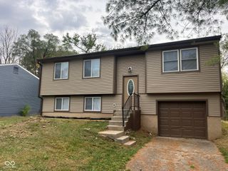 4551 Peachwood Court, Indianapolis, IN 46235