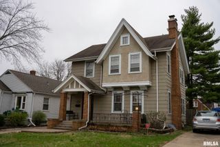 508 W MAYWOOD Avenue, Peoria, IL 61604