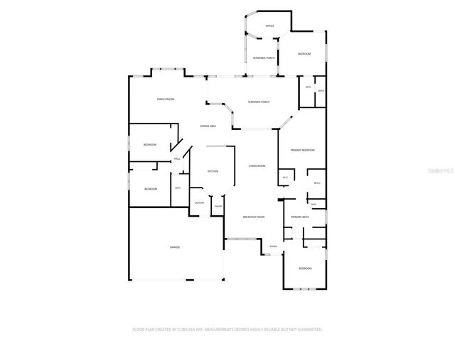 28 CAMELOT RIDGE DRIVE, Brandon, FL 33511