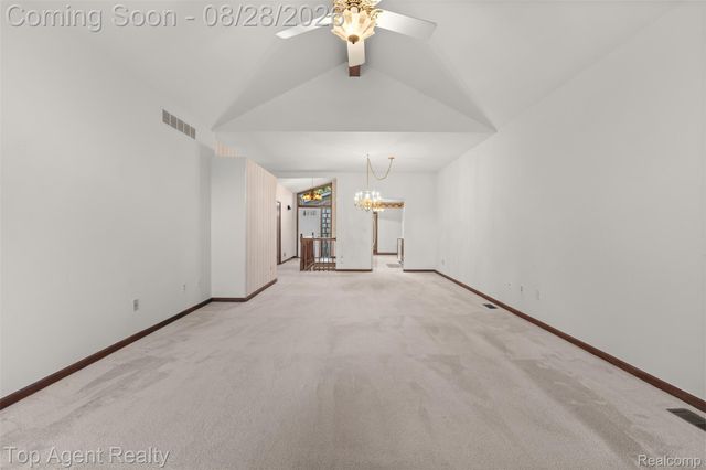 14430 Cove Creek Court, Shelby Charter Township, MI 48315