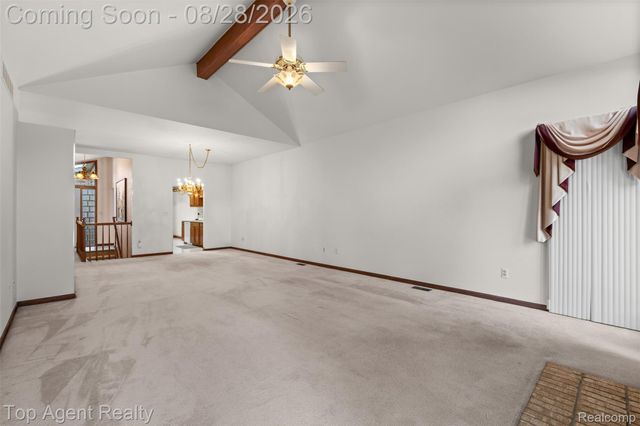 14430 Cove Creek Court, Shelby Charter Township, MI 48315