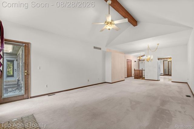 14430 Cove Creek Court, Shelby Charter Township, MI 48315