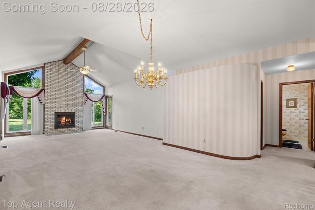 14430 Cove Creek Court, Shelby Charter Township, MI 48315