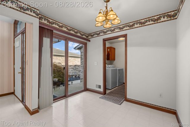 14430 Cove Creek Court, Shelby Charter Township, MI 48315