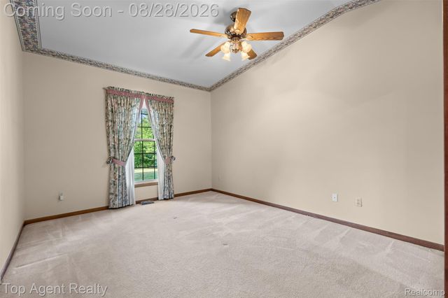 14430 Cove Creek Court, Shelby Charter Township, MI 48315