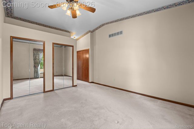 14430 Cove Creek Court, Shelby Charter Township, MI 48315