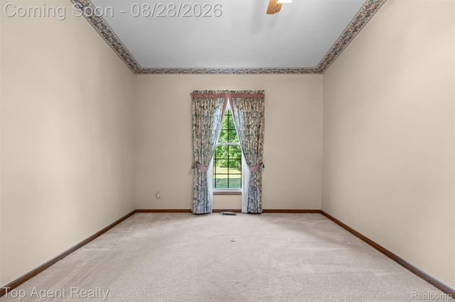 14430 Cove Creek Court, Shelby Charter Township, MI 48315