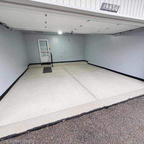 14430 Cove Creek Court, Shelby Charter Township, MI 48315