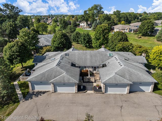 14430 Cove Creek Court, Shelby Charter Township, MI 48315