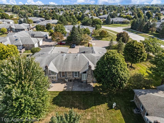 14430 Cove Creek Court, Shelby Charter Township, MI 48315