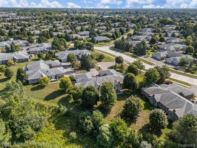 14430 Cove Creek Court, Shelby Charter Township, MI 48315