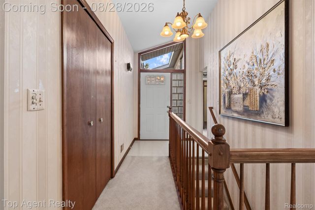 14430 Cove Creek Court, Shelby Charter Township, MI 48315