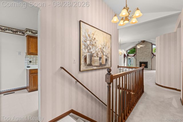 14430 Cove Creek Court, Shelby Charter Township, MI 48315