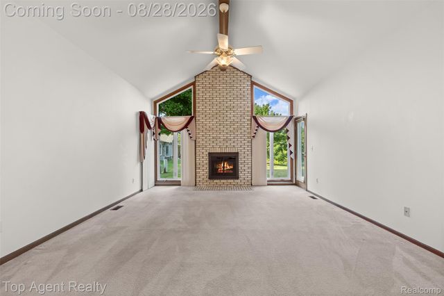 14430 Cove Creek Court, Shelby Charter Township, MI 48315