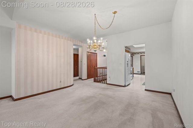 14430 Cove Creek Court, Shelby Charter Township, MI 48315