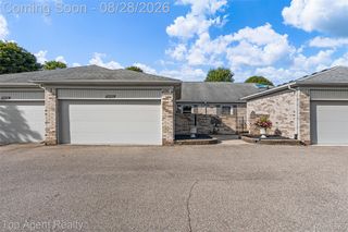14430 Cove Creek Court, Shelby Charter Township, MI 48315