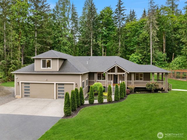 7202 MERO Road, Snohomish, WA 98290