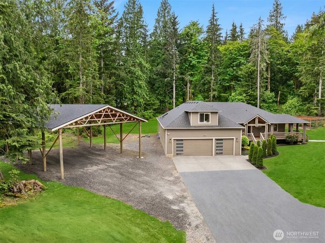 7202 MERO Road, Snohomish, WA 98290