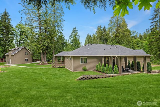 7202 MERO Road, Snohomish, WA 98290