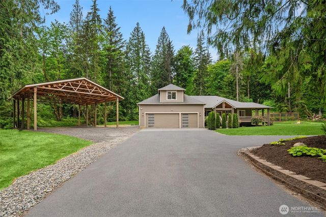 7202 MERO Road, Snohomish, WA 98290