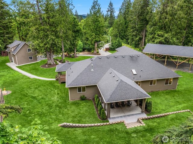 7202 MERO Road, Snohomish, WA 98290