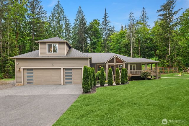 7202 MERO Road, Snohomish, WA 98290