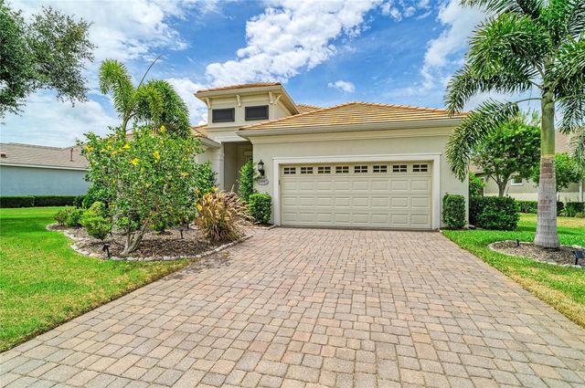 14507 STIRLING DRIVE, Lakewood Ranch, FL 34202