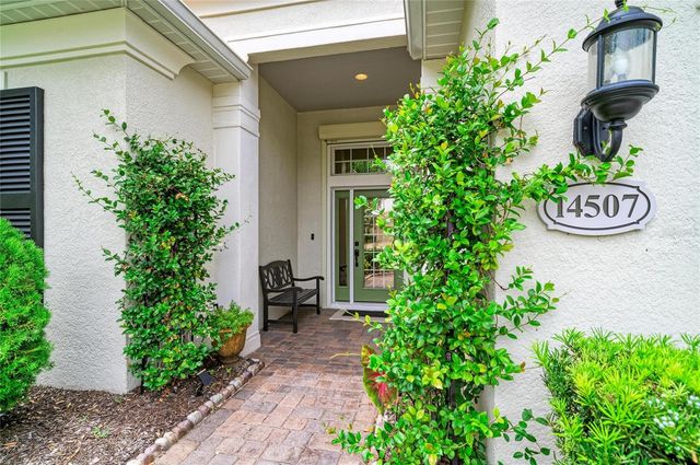 14507 STIRLING DRIVE, Lakewood Ranch, FL 34202