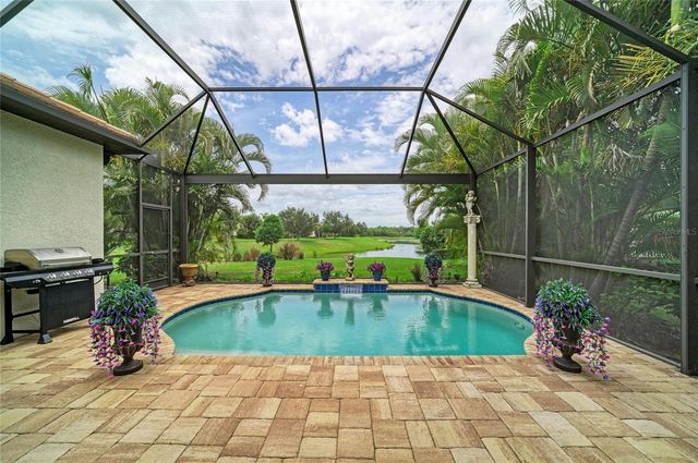 14507 STIRLING DRIVE, Lakewood Ranch, FL 34202