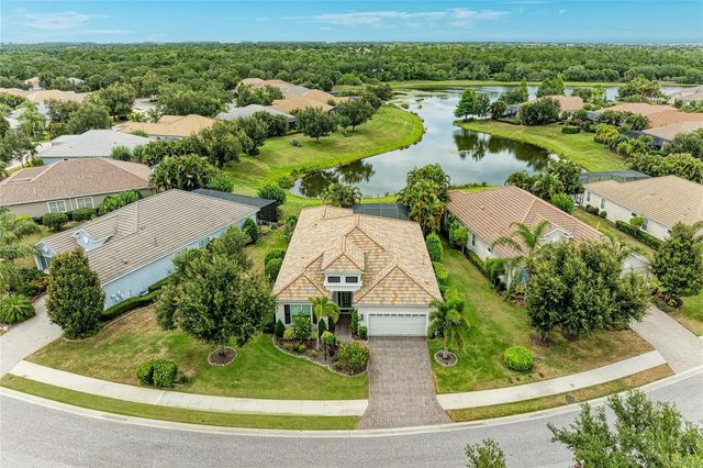 14507 STIRLING DRIVE, Lakewood Ranch, FL 34202