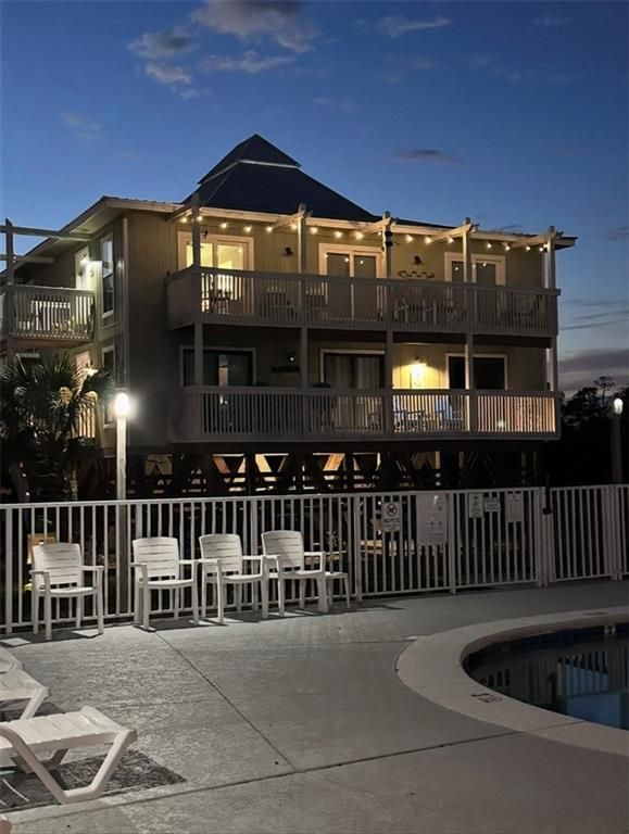 24825 Perdido Beach Boulevard 321, Orange Beach, AL 36561 — exterior