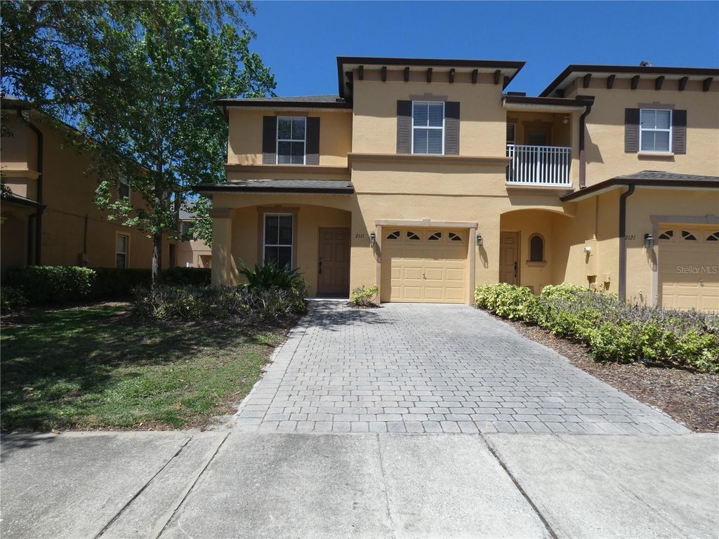 2111 RETREAT VIEW CIRCLE, Sanford, FL 32771