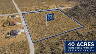 0 Mustang, Apple Valley, CA 92307
