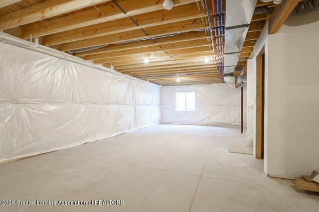 15277 Sherwood Lane, Lansing, MI 48906