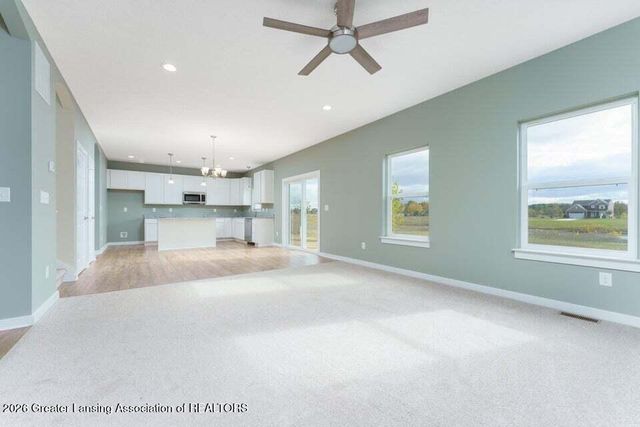 15277 Sherwood Lane, Lansing, MI 48906