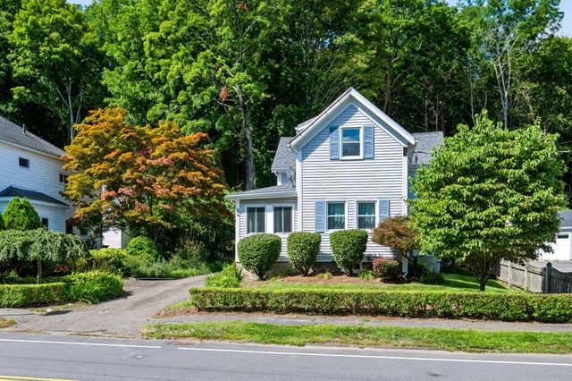 64 Locust St, Danvers, MA 01923