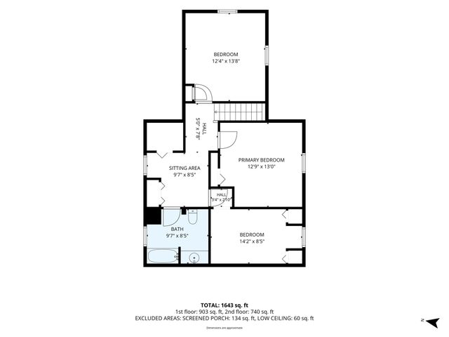 64 Locust St, Danvers, MA 01923
