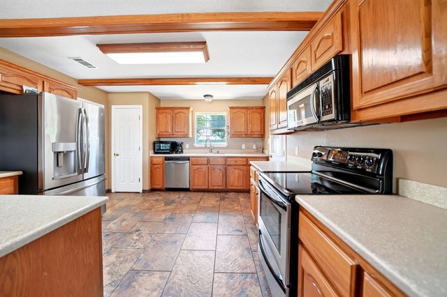 8023 Fm 429, Kaufman, TX 75142
