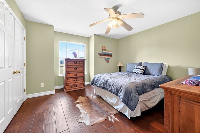 8023 Fm 429, Kaufman, TX 75142