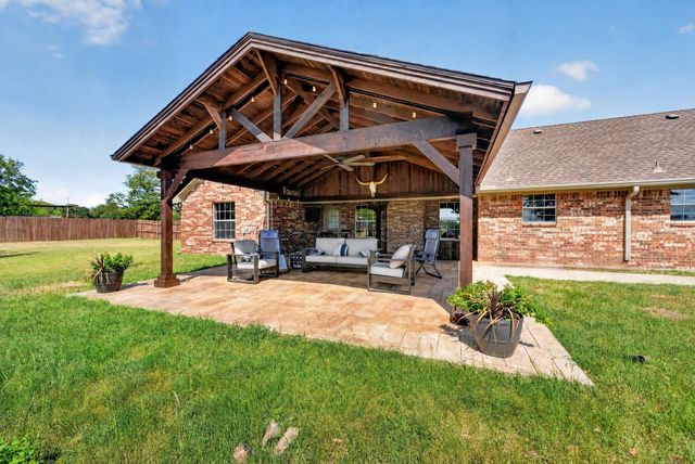 8023 Fm 429, Kaufman, TX 75142