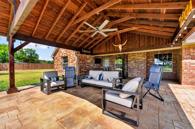 8023 Fm 429, Kaufman, TX 75142