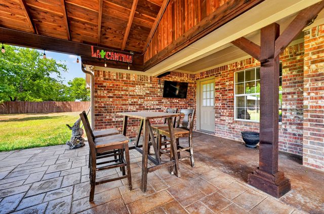 8023 Fm 429, Kaufman, TX 75142