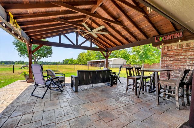 8023 Fm 429, Kaufman, TX 75142