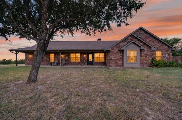 8023 Fm 429, Kaufman, TX 75142