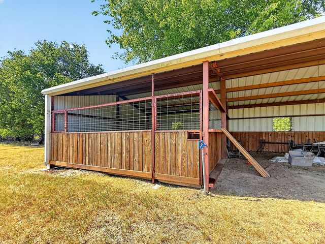8023 Fm 429, Kaufman, TX 75142