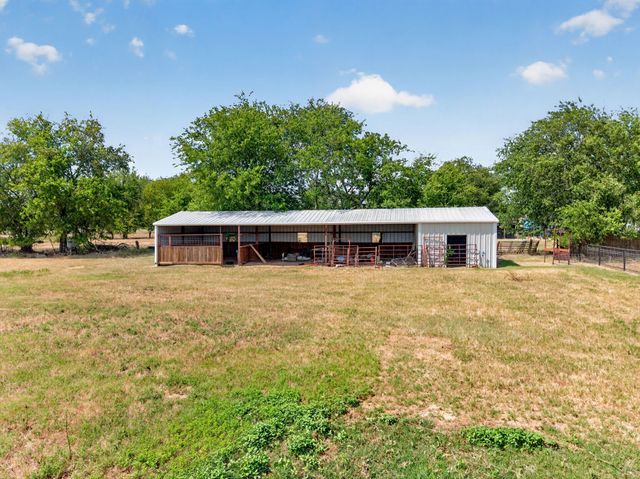 8023 Fm 429, Kaufman, TX 75142