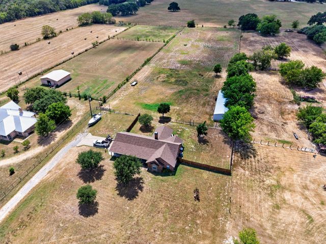 8023 Fm 429, Kaufman, TX 75142
